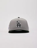 New Era Los Angeles Dodgers 9Fifty A-Frame Snapback Hat