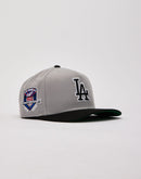 New Era Los Angeles Dodgers 9Fifty A-Frame Snapback Hat