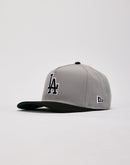 New Era Los Angeles Dodgers 9Fifty A-Frame Snapback Hat