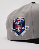 New Era Los Angeles Dodgers 9Fifty A-Frame Snapback Hat