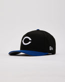 New Era Cincinnati Reds 9Fifty A-Frame Snapback Hat