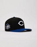 New Era Cincinnati Reds 9Fifty A-Frame Snapback Hat
