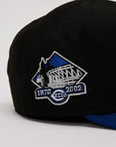 New Era Cincinnati Reds 9Fifty A-Frame Snapback Hat
