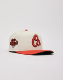 New Era Baltimore Orioles 9Fifty A-Frame Snapback Hat