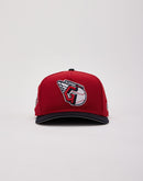 New Era Cleveland Guardians 9Fifty A-Frame Snapback Hat