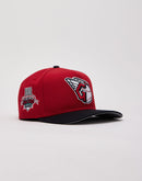 New Era Cleveland Guardians 9Fifty A-Frame Snapback Hat