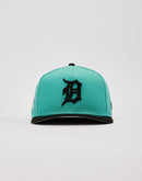 New Era Detroit Tigers 9Fifty A-Frame Snapback Hat