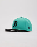 New Era Detroit Tigers 9Fifty A-Frame Snapback Hat