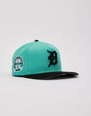 New Era Detroit Tigers 9Fifty A-Frame Snapback Hat