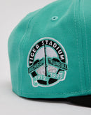 New Era Detroit Tigers 9Fifty A-Frame Snapback Hat