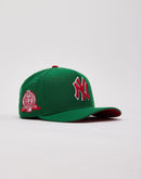 New Era New York Yankees 9Fifty A-Frame Snapback Hat