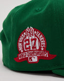 New Era New York Yankees 9Fifty A-Frame Snapback Hat