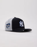 New Era MLB New York Yankees 9Fifty A-Frame Trucker Hat
