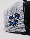 New Era MLB New York Yankees 9Fifty A-Frame Trucker Hat