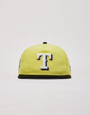 New Era MLB Texas Rangers Golfer Hat