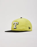 New Era MLB Texas Rangers Golfer Hat