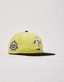 New Era MLB Texas Rangers Golfer Hat