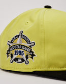 New Era MLB Texas Rangers Golfer Hat