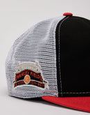 New Era MLB Chicago Cubs Golfer Trucker Hat