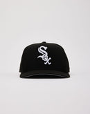 New Era Chicago White Sox 9Fifty A-Frame Snapback Hat