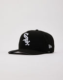 New Era Chicago White Sox 9Fifty A-Frame Snapback Hat