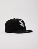 New Era Chicago White Sox 9Fifty A-Frame Snapback Hat