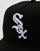 New Era Chicago White Sox 9Fifty A-Frame Snapback Hat