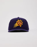 New Era NBA Phoenix Suns 9Fifty A-Frame Snapback Hat