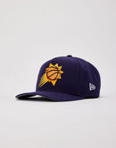 New Era NBA Phoenix Suns 9Fifty A-Frame Snapback Hat