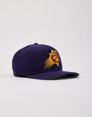 New Era NBA Phoenix Suns 9Fifty A-Frame Snapback Hat