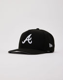 New Era Atlanta Braves 9Fifty A-Frame Snapback Hat