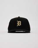 New Era MLB Detroit Tigers 9Fifty A-Frame Snapback Hat