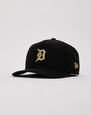 New Era MLB Detroit Tigers 9Fifty A-Frame Snapback Hat