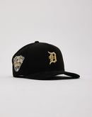 New Era MLB Detroit Tigers 9Fifty A-Frame Snapback Hat
