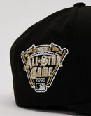 New Era MLB Detroit Tigers 9Fifty A-Frame Snapback Hat