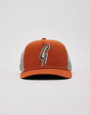 New Era MLB San Francisco Giants 9Fifty A-Frame Trucker Hat
