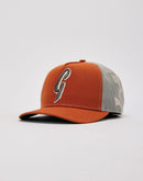 New Era MLB San Francisco Giants 9Fifty A-Frame Trucker Hat