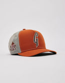 New Era MLB San Francisco Giants 9Fifty A-Frame Trucker Hat