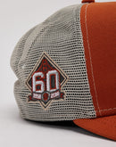 New Era MLB San Francisco Giants 9Fifty A-Frame Trucker Hat