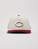 New Era Cincinnati Reds 9Fifty A-Frame Snapback Hat