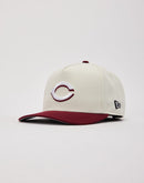 New Era Cincinnati Reds 9Fifty A-Frame Snapback Hat