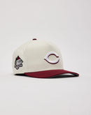 New Era Cincinnati Reds 9Fifty A-Frame Snapback Hat