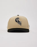 New Era MLB Chicago White Sox 9Fifty A-Frame Snapback Hat