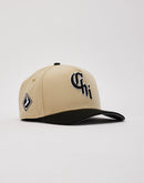 New Era MLB Chicago White Sox 9Fifty A-Frame Snapback Hat