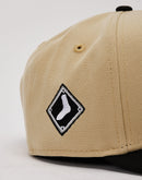 New Era MLB Chicago White Sox 9Fifty A-Frame Snapback Hat