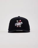 New Era MLB Los Angeles Dodgers 9Fifty A-Frame Snapback Hat