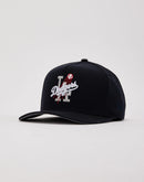 New Era MLB Los Angeles Dodgers 9Fifty A-Frame Snapback Hat