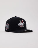 New Era MLB Los Angeles Dodgers 9Fifty A-Frame Snapback Hat