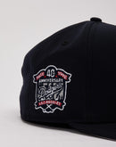 New Era MLB Los Angeles Dodgers 9Fifty A-Frame Snapback Hat