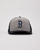 New Era MLB Boston Red Sox 9Fifty A-Frame Snapback Hat